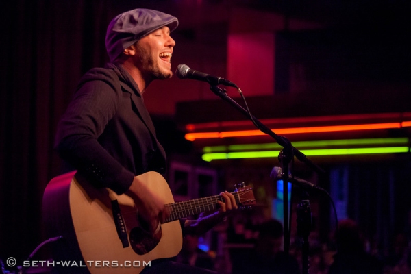 Photo Flash: Jane Monheit, Colleen Zenk and More at Jim Caruso's Cast Party at Birdland 