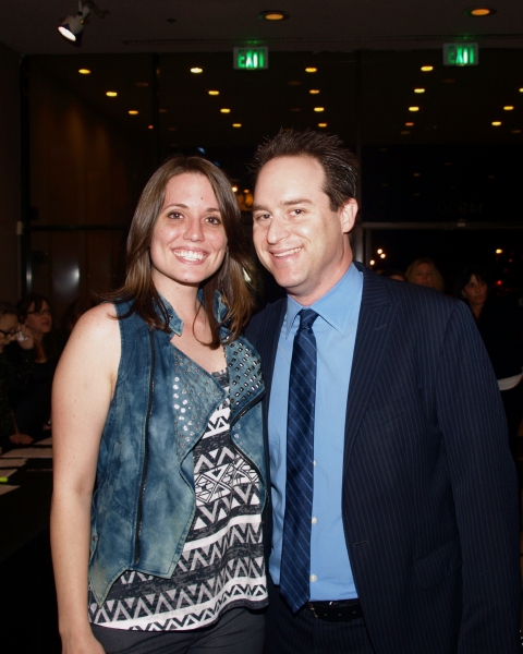 Photo Coverage: SPRING AWAKENING's Opening Night at La Mirada Theatre Image