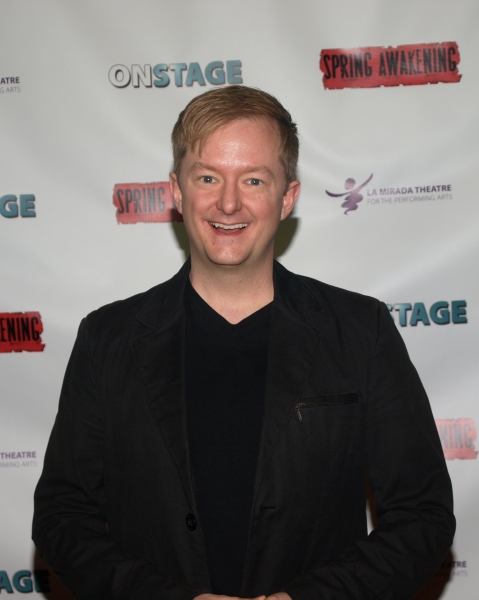 Photo Coverage: SPRING AWAKENING's Opening Night at La Mirada Theatre 