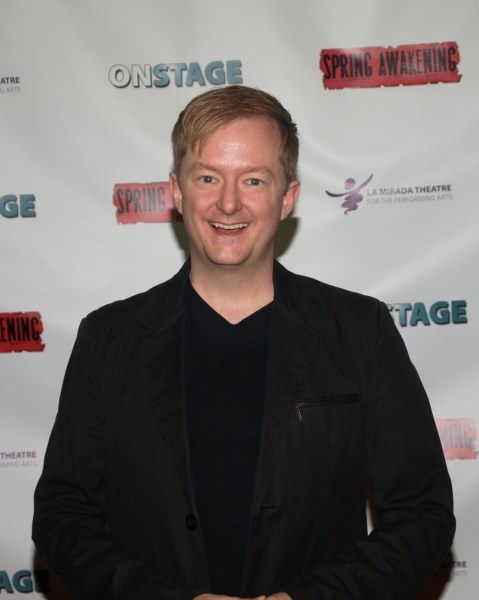 Photo Coverage: SPRING AWAKENING's Opening Night at La Mirada Theatre Image