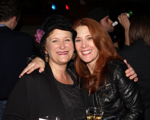 Photo Coverage: SPRING AWAKENING's Opening Night at La Mirada Theatre Image