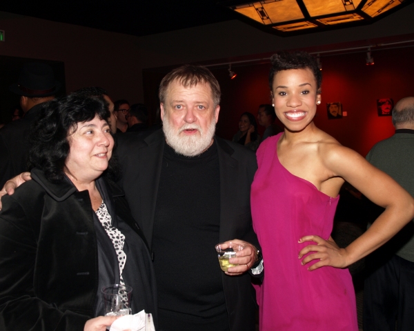 Photo Coverage: SPRING AWAKENING's Opening Night at La Mirada Theatre Image