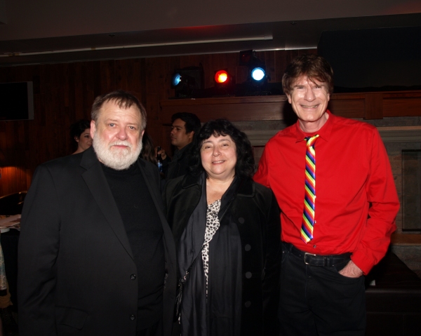 Photo Coverage: SPRING AWAKENING's Opening Night at La Mirada Theatre Image