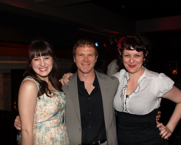 Photo Coverage: SPRING AWAKENING's Opening Night at La Mirada Theatre Image