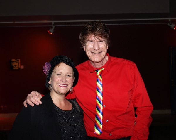 Photo Coverage: SPRING AWAKENING's Opening Night at La Mirada Theatre Image