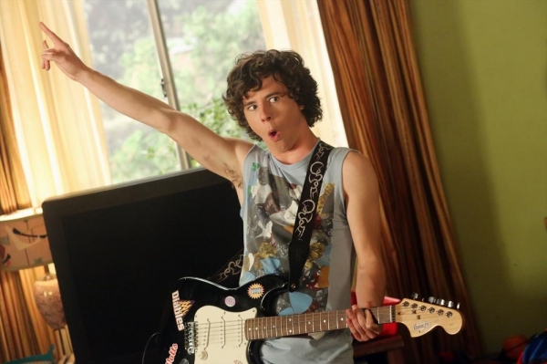 Photo Flash: First Look - THE MIDDLE's 'Dollar Days,' Airing 4/10 Image