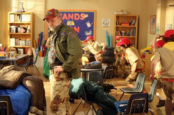 Photo Flash: First Look - THE MIDDLE's 'Dollar Days,' Airing 4/10 Image