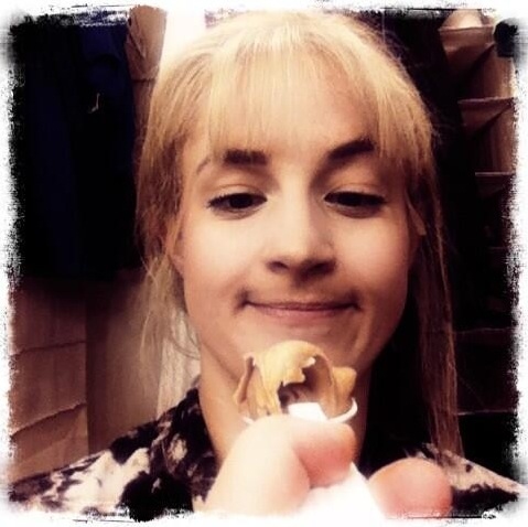 Photo Flash: Saturday Intermission Pics, March 23 - Kelli O'Hara's Last SIP with NICE WORK, FLASHDANCE Channels PIPPIN and More!  Image