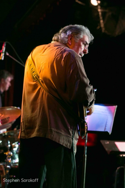 Photo Coverage: Helen Reddy Performs at B.B. King Blues Club Image