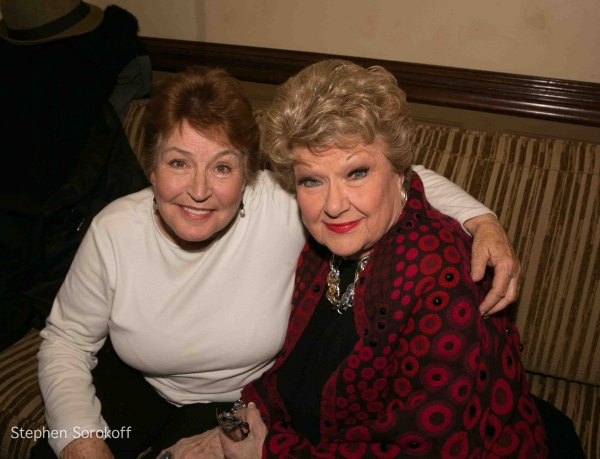 Photo Coverage: Helen Reddy Performs at B.B. King Blues Club Image