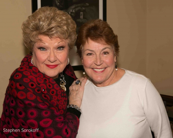 Photo Coverage: Helen Reddy Performs at B.B. King Blues Club Image