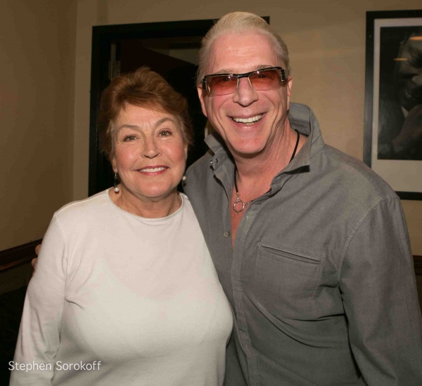Photo Coverage: Helen Reddy Performs at B.B. King Blues Club Image