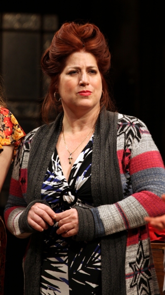Photo Coverage: ONCE Welcomes Ben Hope to the Cast! Image