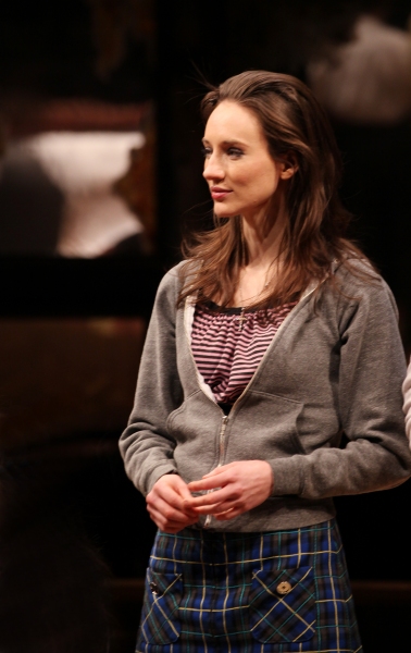 Photo Coverage: ONCE Welcomes Ben Hope to the Cast! Image