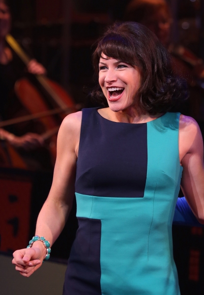 Photo Coverage: Encores! IT'S A BIRD...IT'S A PLANE...IT'S SUPERMAN Takes a Final Bow! Image