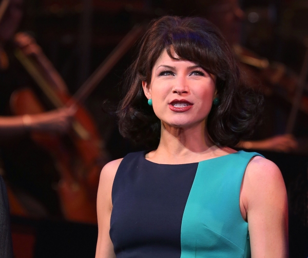 Photo Coverage: Encores! IT'S A BIRD...IT'S A PLANE...IT'S SUPERMAN Takes a Final Bow! Image