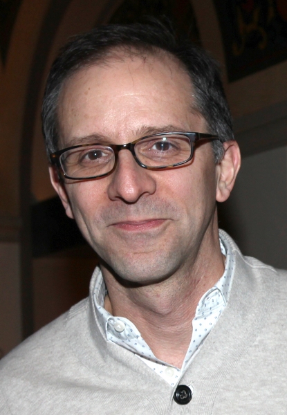 Photo Coverage: Inside the Closing Night Party for Encores! IT'S A BIRD...IT'S A PLANE...IT'S SUPERMAN! Image