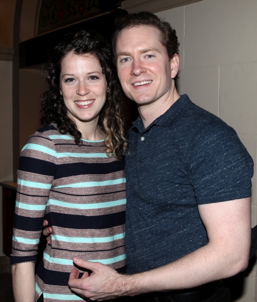 Photo Coverage: Inside the Closing Night Party for Encores! IT'S A BIRD...IT'S A PLANE...IT'S SUPERMAN!  Image