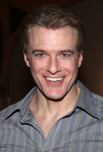 Photo Coverage: Inside the Closing Night Party for Encores! IT'S A BIRD...IT'S A PLANE...IT'S SUPERMAN! Image