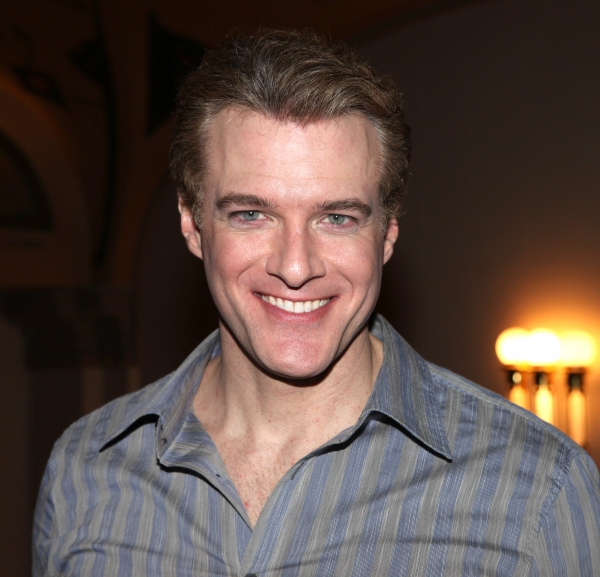 Photo Coverage: Inside the Closing Night Party for Encores! IT'S A BIRD...IT'S A PLANE...IT'S SUPERMAN!  Image