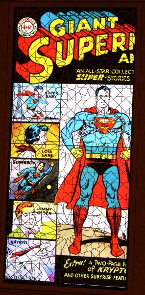 Photo Coverage: Inside the Closing Night Party for Encores! IT'S A BIRD...IT'S A PLANE...IT'S SUPERMAN! Image