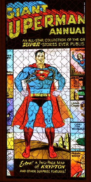 Photo Coverage: Inside the Closing Night Party for Encores! IT'S A BIRD...IT'S A PLANE...IT'S SUPERMAN! Image