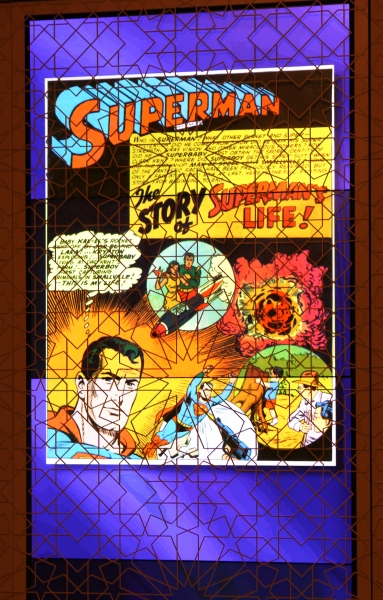 Photo Coverage: Inside the Closing Night Party for Encores! IT'S A BIRD...IT'S A PLANE...IT'S SUPERMAN! Image