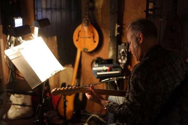 Photo Flash: Backstage with the Cast of PIPPIN for First Preview! Image