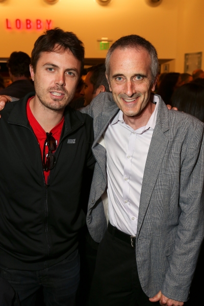 Photo Flash: Opening Night at CTG's THE NETHER World Premiere Image