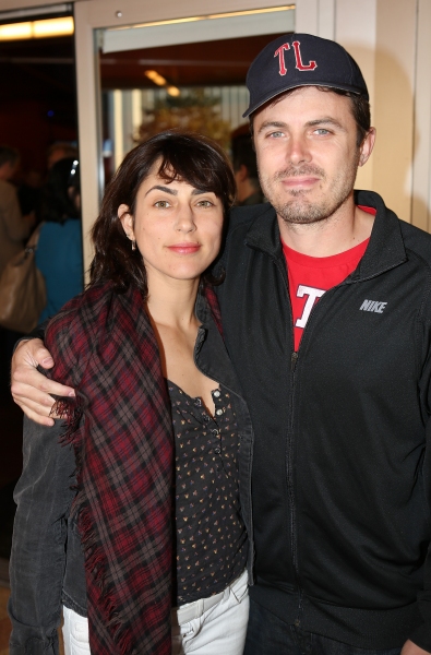Photo Flash: Opening Night at CTG's THE NETHER World Premiere Image