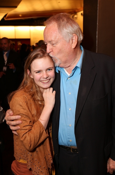 Photo Flash: Opening Night at CTG's THE NETHER World Premiere Image