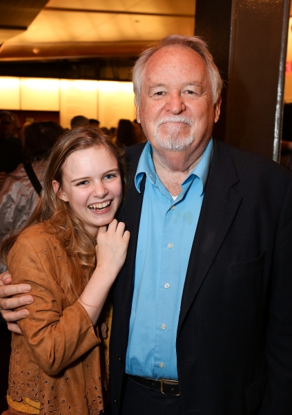 Photo Flash: Opening Night at CTG's THE NETHER World Premiere Image