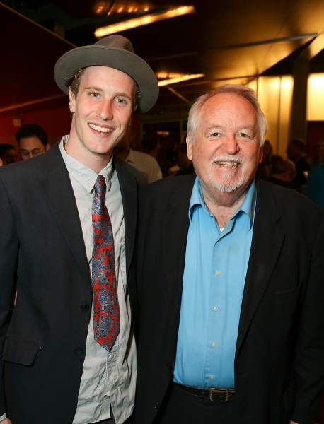 Photo Flash: Opening Night at CTG's THE NETHER World Premiere Image