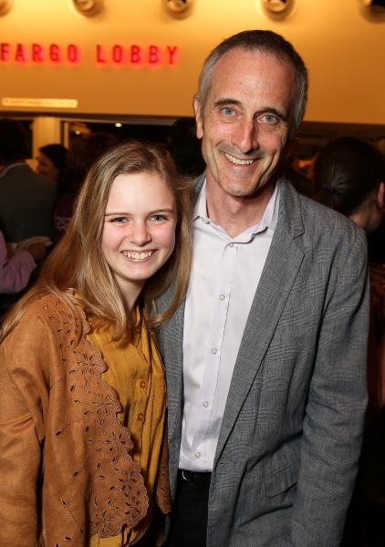 Photo Flash: Opening Night at CTG's THE NETHER World Premiere Image
