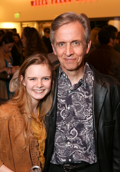 Photo Flash: Opening Night at CTG's THE NETHER World Premiere Image