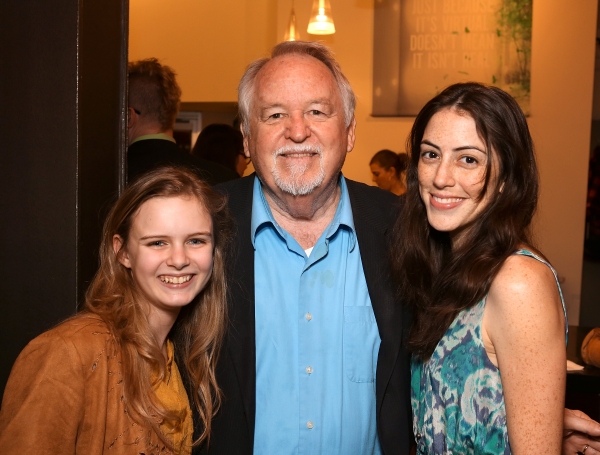 Photo Flash: Opening Night at CTG's THE NETHER World Premiere Image