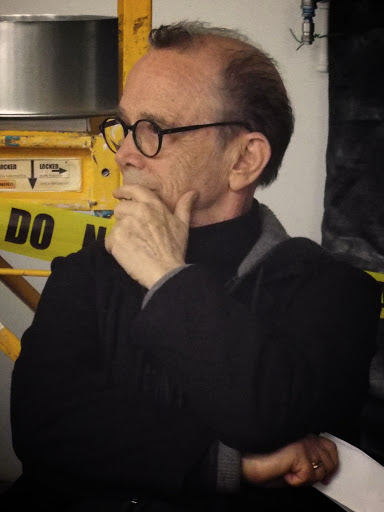 Photo Flash: Joel Grey, Marissa Jaret Winokur and More in SHOWSEARCH 2013 Image