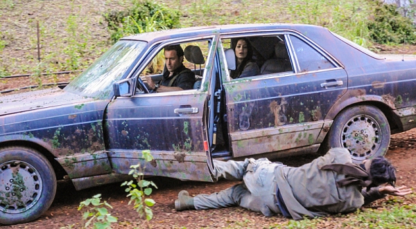 Photo Flash: First Look - HAWAII FIVE-0's 'Olelo Pa'a,' Airing 4/15 Image