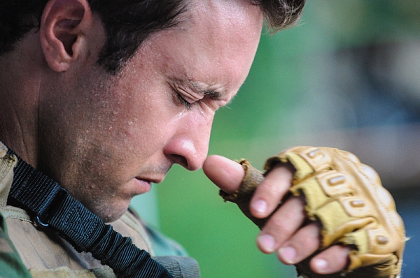 Photo Flash: First Look - HAWAII FIVE-0's 'Olelo Pa'a,' Airing 4/15 Image