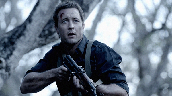 Photo Flash: First Look - HAWAII FIVE-0's 'Olelo Pa'a,' Airing 4/15 Image