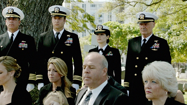 Photo Flash: First Look - HAWAII FIVE-0's 'Olelo Pa'a,' Airing 4/15 Image