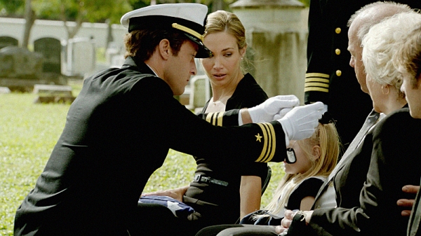 Photo Flash: First Look - HAWAII FIVE-0's 'Olelo Pa'a,' Airing 4/15 Image