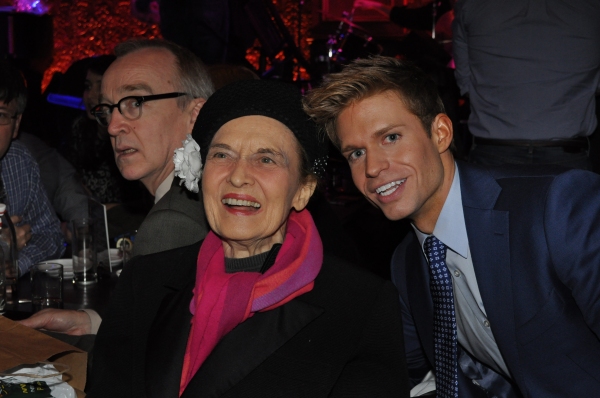 Photo Coverage: Hunter Ryan Herdlicka Plays 54 Below! Image
