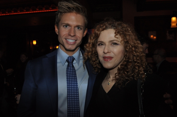 Photo Coverage: Hunter Ryan Herdlicka Plays 54 Below! Image