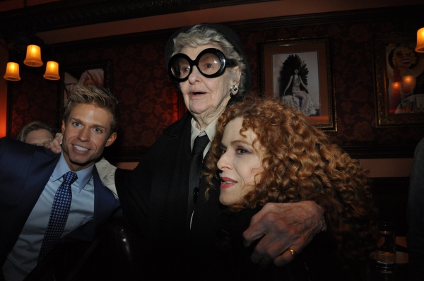 Photo Coverage: Hunter Ryan Herdlicka Plays 54 Below! Image