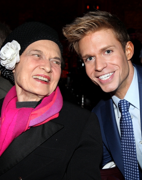 Photo Coverage: Inside Hunter Ryan Herdlicka's 54 Below Concert! Image