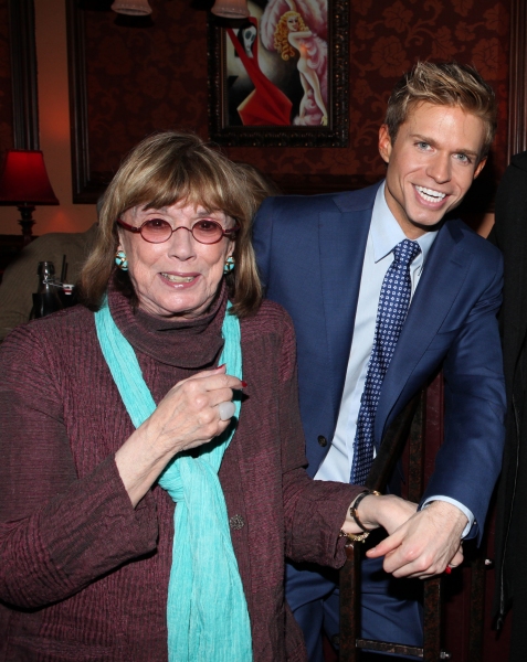 Photo Coverage: Inside Hunter Ryan Herdlicka's 54 Below Concert! Image