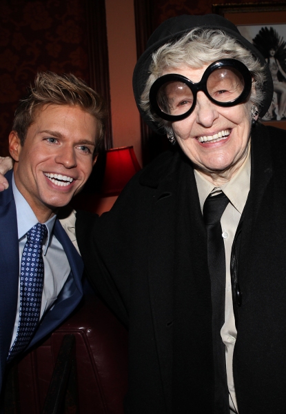 Photo Coverage: Inside Hunter Ryan Herdlicka's 54 Below Concert! Image