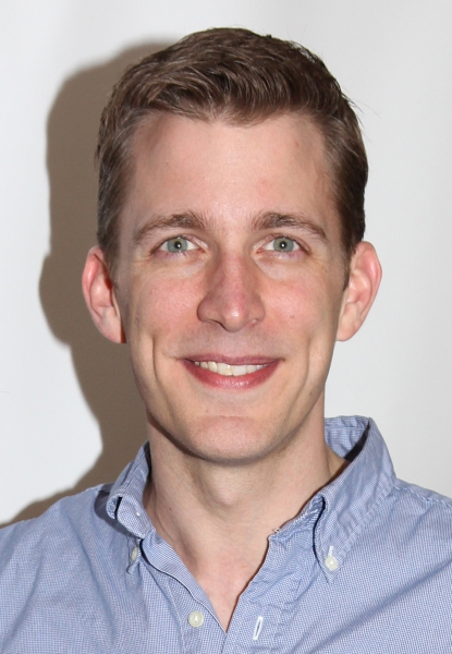 Photo Coverage: Inside Hunter Ryan Herdlicka's 54 Below Concert! Image