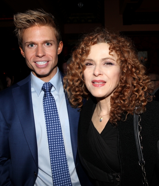 Photo Coverage: Inside Hunter Ryan Herdlicka's 54 Below Concert! 